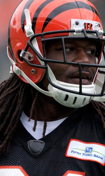 Bengals' young cornerbacks showing growth